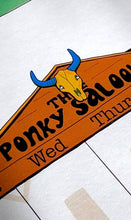 Load image into Gallery viewer, Sheriff's Top Priorities Cow-Boy Weekly A4 Notepad Planner SALE