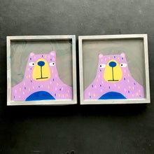Load image into Gallery viewer, Illustrated Coasters
