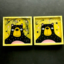 Load image into Gallery viewer, Illustrated Coasters