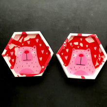 Load image into Gallery viewer, Illustrated Coasters