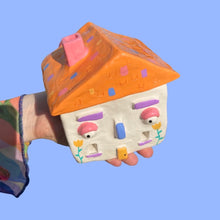 Load image into Gallery viewer, Ponky Spring Incense House