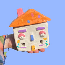 Load image into Gallery viewer, Ponky Spring Incense House