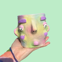Load image into Gallery viewer, Spring Gradient Classic Pot