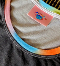 Load image into Gallery viewer, Ultimate Funky Sleeve Ponky Tee (Last Chance Sale)