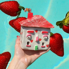 Load image into Gallery viewer, One of a Kind Incense Houses