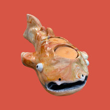 Load image into Gallery viewer, One-Off Whale Shark Tealight Candle Holders