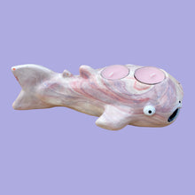 Load image into Gallery viewer, One-Off Whale Shark Tealight Candle Holders