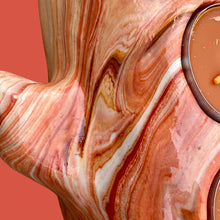 Load image into Gallery viewer, One-Off Whale Shark Tealight Candle Holders