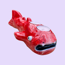 Load image into Gallery viewer, One-Off Whale Shark Tealight Candle Holders