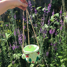 Load image into Gallery viewer, Enchanted Floating Forest Hanging Pot