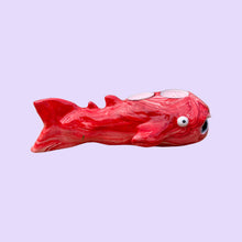 Load image into Gallery viewer, One-Off Whale Shark Tealight Candle Holders