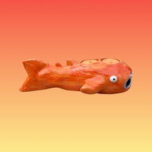 Load image into Gallery viewer, One-Off Whale Shark Tealight Candle Holders