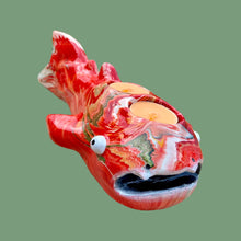 Load image into Gallery viewer, One-Off Whale Shark Tealight Candle Holders