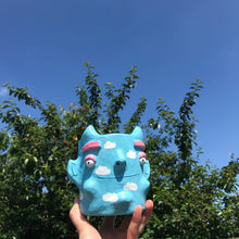Load image into Gallery viewer, Day Dreaming Devil