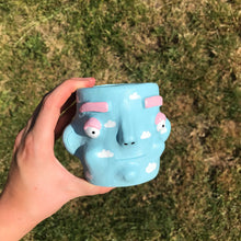 Load image into Gallery viewer, (Pre-Order) Lil' Cloudy Boy