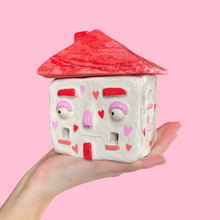 Load image into Gallery viewer, One-Off Valentine Incense House
