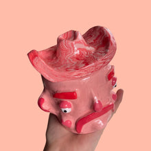 Load image into Gallery viewer, One-Off Pink Valentine Cow-Boy