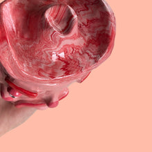 Load image into Gallery viewer, One-Off Pink Valentine Cow-Boy