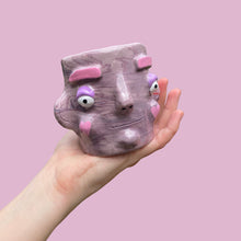 Load image into Gallery viewer, One-Off Lil Pots