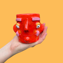 Load image into Gallery viewer, One-Off Lil Pots