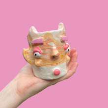 Load image into Gallery viewer, One-Off Lil Pots