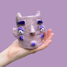Load image into Gallery viewer, One-Off Lil Pots