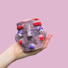 Load image into Gallery viewer, One-Off Lil Pots