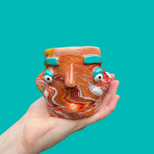 Load image into Gallery viewer, One-Off Lil Pots