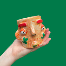 Load image into Gallery viewer, One-Off Lil Pots