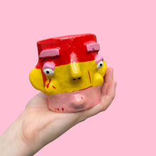 Load image into Gallery viewer, One-Off Lil Pots