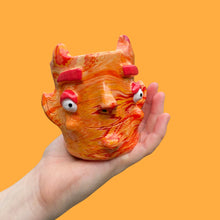 Load image into Gallery viewer, One-Off Lil Pots