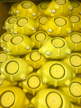 Load image into Gallery viewer, The Lemon Candle Holder