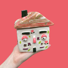 Load image into Gallery viewer, One of a Kind Incense Houses