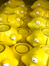 Load image into Gallery viewer, The Lemon Candle Holder