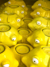 Load image into Gallery viewer, (Pre-Order) The Lemon Candle Holder