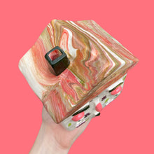 Load image into Gallery viewer, One of a Kind Incense Houses