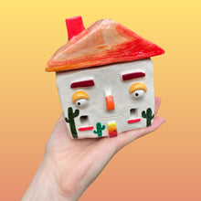 Load image into Gallery viewer, One of a Kind Incense Houses