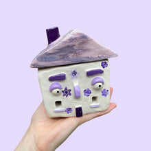 Load image into Gallery viewer, One of a Kind Incense Houses