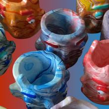 Load image into Gallery viewer, One-Off Lil Pots
