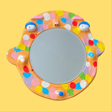 Load image into Gallery viewer, BIG Ponky Wall Mirrors