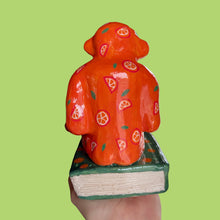 Load image into Gallery viewer, One-Off Oranges Bookend