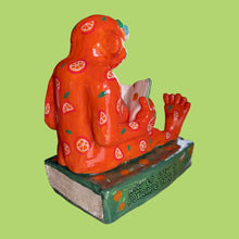 Load image into Gallery viewer, One-Off Oranges Bookend