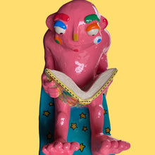 Load image into Gallery viewer, One-Off Classic PonkyWots Bookend