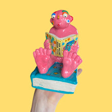 Load image into Gallery viewer, One-Off Classic PonkyWots Bookend