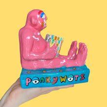 Load image into Gallery viewer, One-Off Classic PonkyWots Bookend