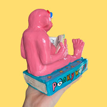 Load image into Gallery viewer, One-Off Classic PonkyWots Bookend