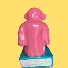 Load image into Gallery viewer, One-Off Classic PonkyWots Bookend