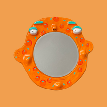 Load image into Gallery viewer, BIG Ponky Wall Mirrors