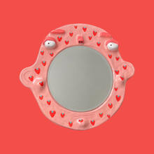 Load image into Gallery viewer, BIG Ponky Wall Mirrors
