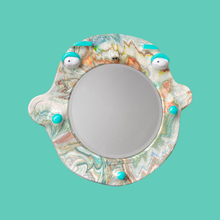 Load image into Gallery viewer, BIG Ponky Wall Mirrors